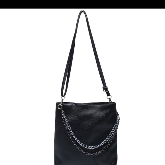 Lazy Shoulder Bag - Picture 4 of 5